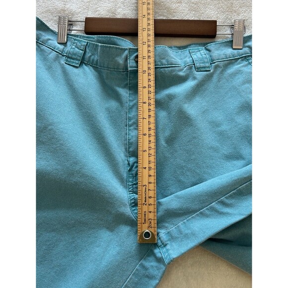 L L Bean Men's Shorts Size 38 Cargo Pockets Tropic-Weight Cargo Outdoors Cruise - Picture 5 of 8